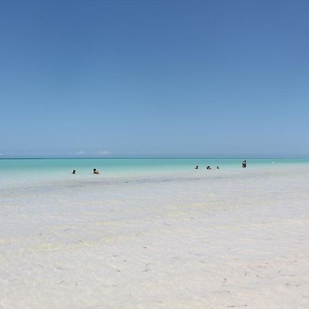 El Corazón Boutique Hotel - Adults Only Ilha Holbox Exterior foto